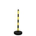 Chain post base 900 mm