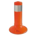 Flexible road delineator post 300 mm