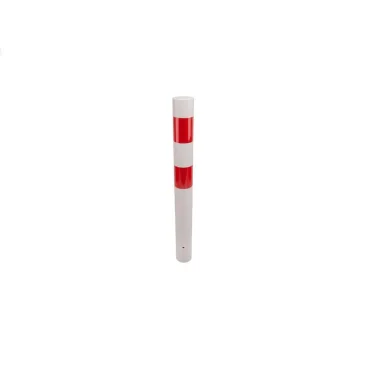 Warning post 12