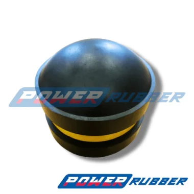 Roof for POWER263 column