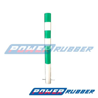 Metal column 1600 mm