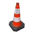 Parking bollard 500 mm