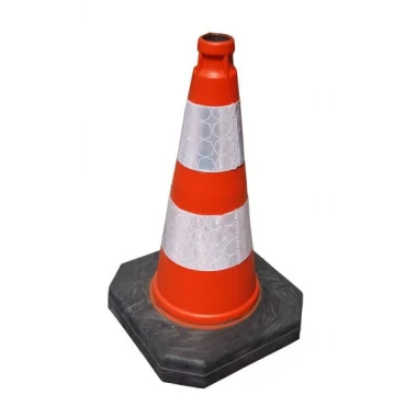 Parking bollard 500 mm