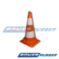 Pachołek drogowy PVC 750 mm