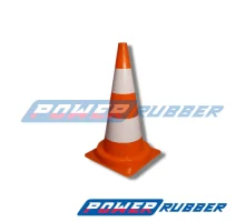 Pachołek drogowy PVC 750 mm