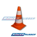 PVC road stud 500 mm