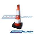 Support de chaussée 750 mm REC