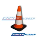 Road marker 500 mm PVC REC