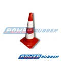 Pachołek drogowy PVC 750 mm 4 kg