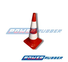 Pachołek drogowy PVC 750 mm 4 kg