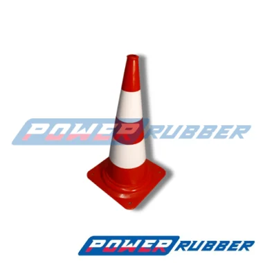 Pachołek drogowy PVC 750 mm 4 kg