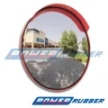 Universal road mirror