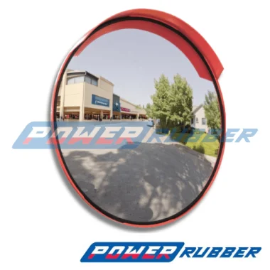 Universal road mirror