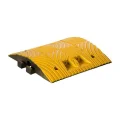 Road speed bump 500x500x70