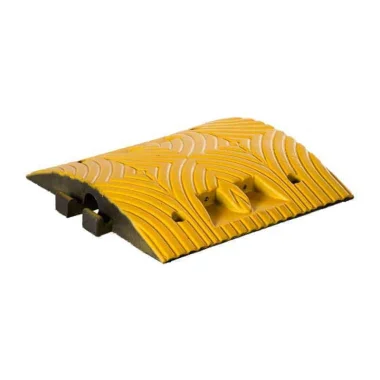 Road speed bump 500x500x70