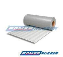 TPO roofing membrane