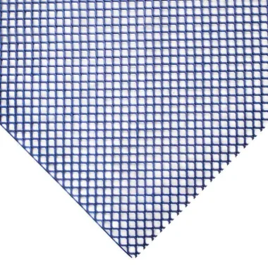 PVC Diamond Grid Mat