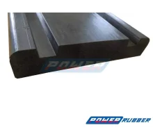 Odbojnica ścienna POWER951