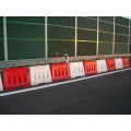Barrière routière de 800 mm