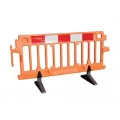 Protective road barrier 2000 mm