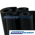 Kalrez® rubber plate