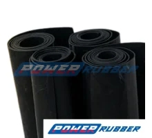 Kalrez® rubber plate