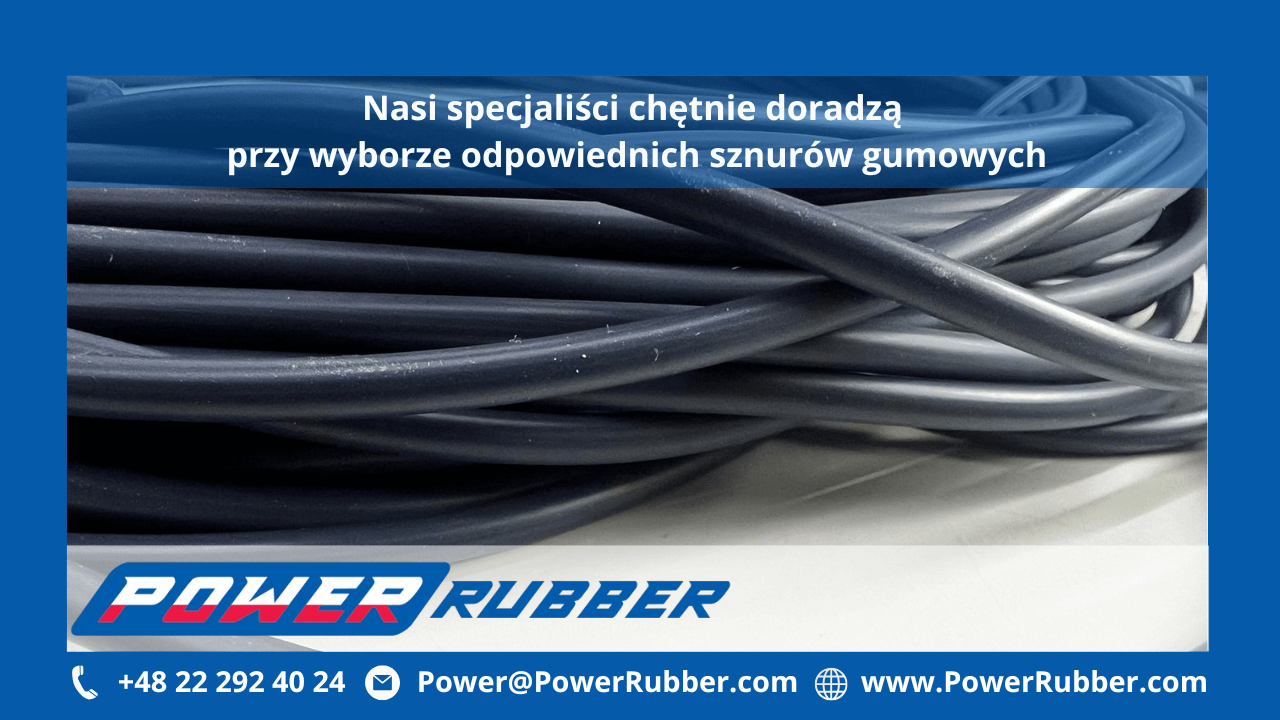 Gdzie kupić sznur gumowy?
