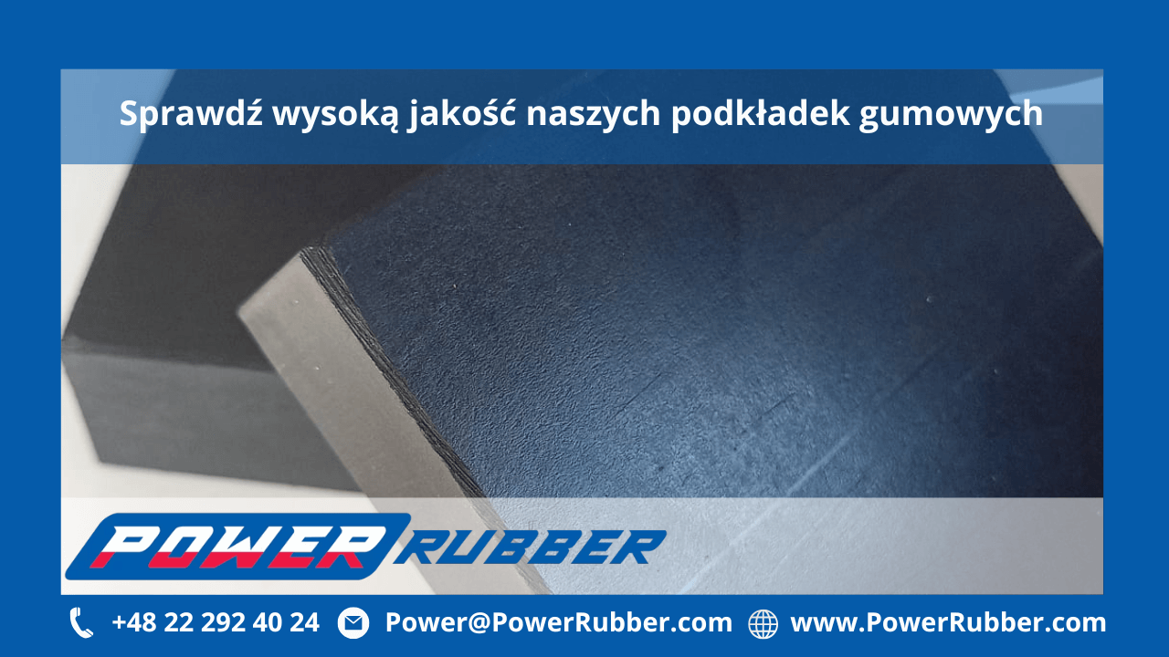 Rubber-pads-manufacturer
