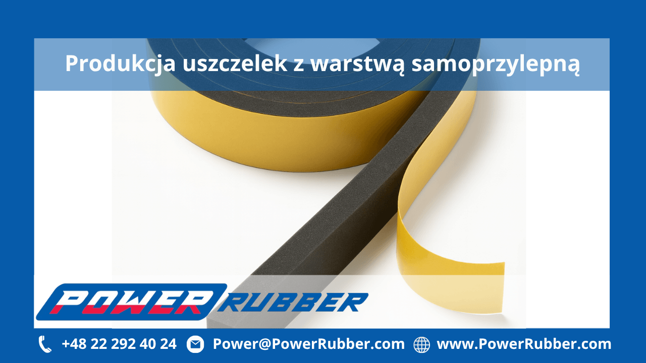 produkcja-uszczelek-z-warstwa-samoprzylepna