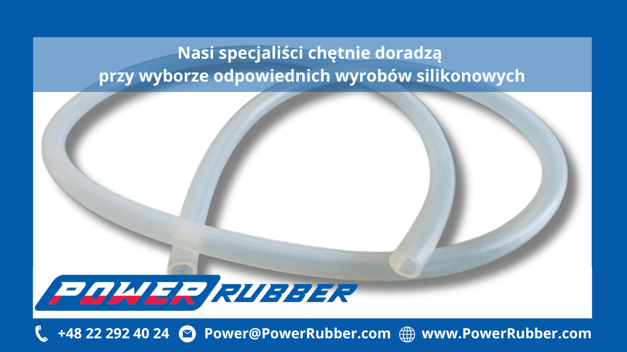 Węże silikonowe w przemyśle motoryzacyjnym