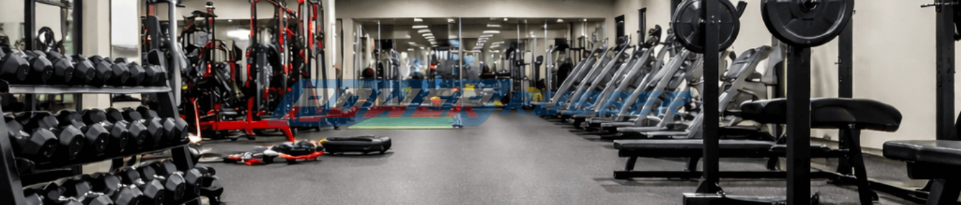 montaz-mat-w-rolce-na-silownie