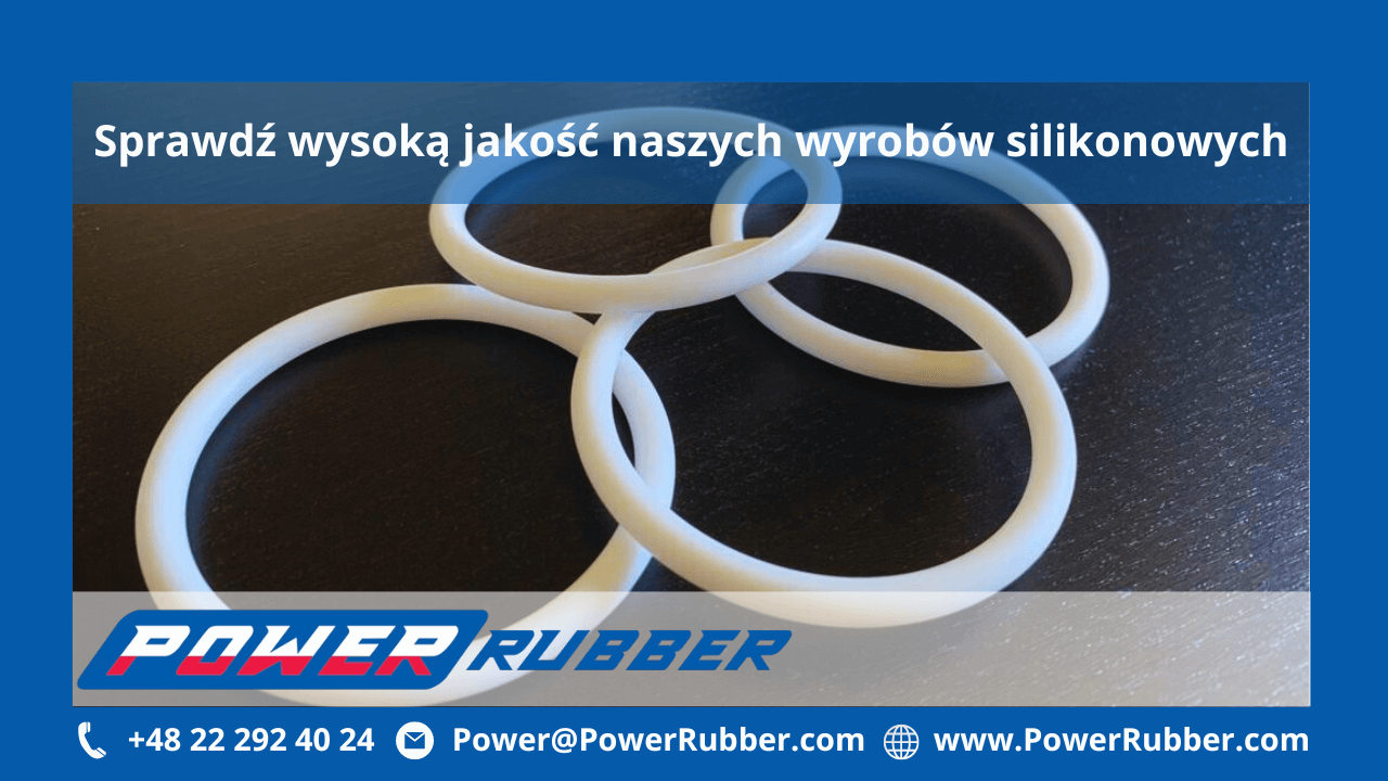 Rodzaje i zastosowanie silikonu