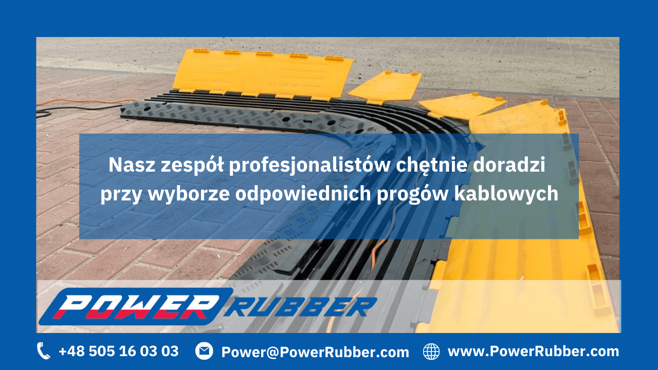 osłony na kable