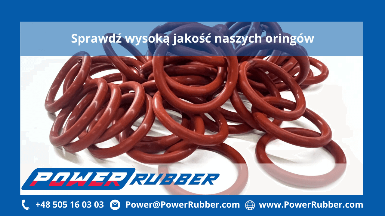 Sklep oringi Warszawa