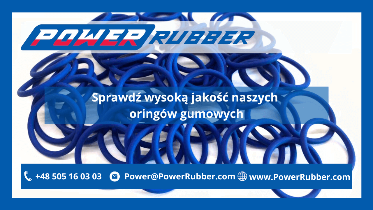 О-уплотнения Варшава