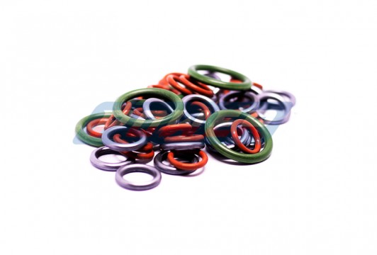NBR-O-Ringe - Perbunan®-O-Ring