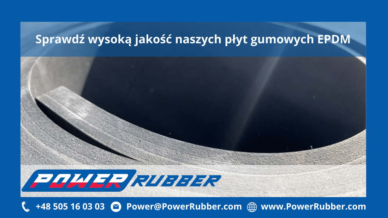 Guma EPDM