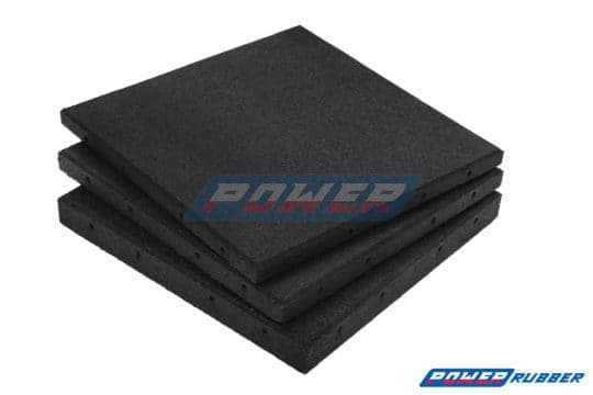 Deadlift gym mats