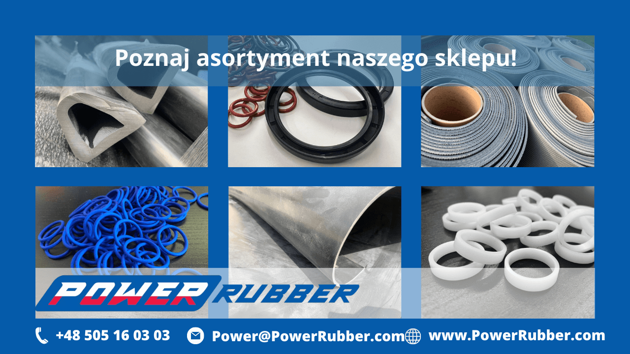 Rubber Products