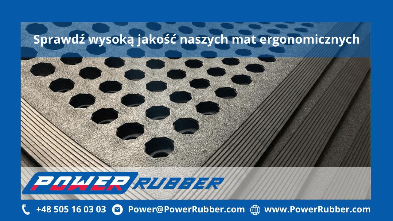 Maty przemysłowe