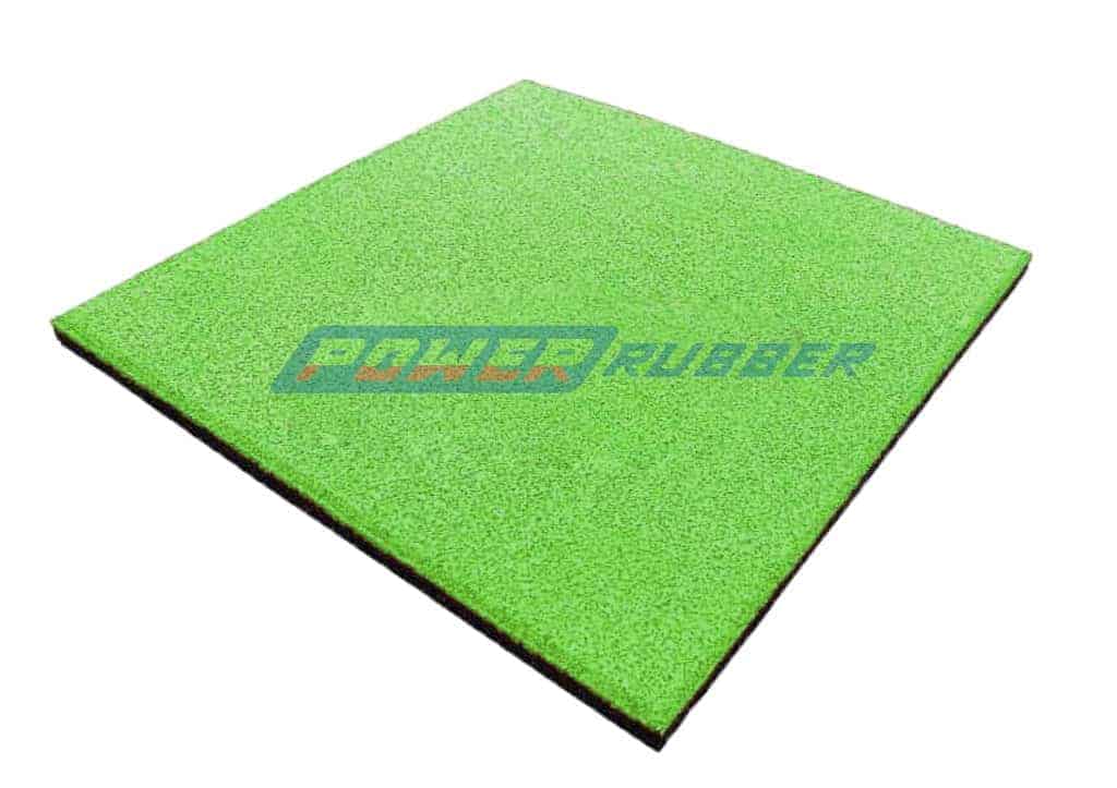 Płyty gumowe na taras