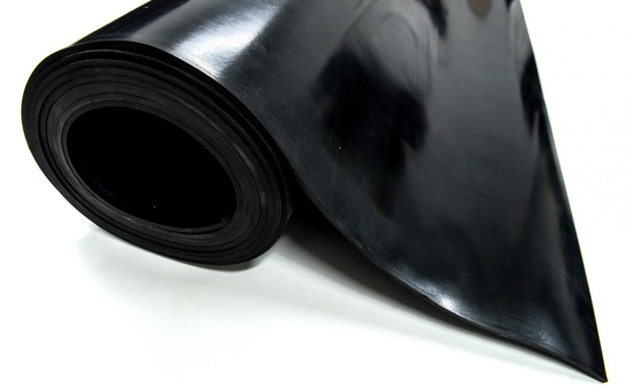 rubber sheet nbr
