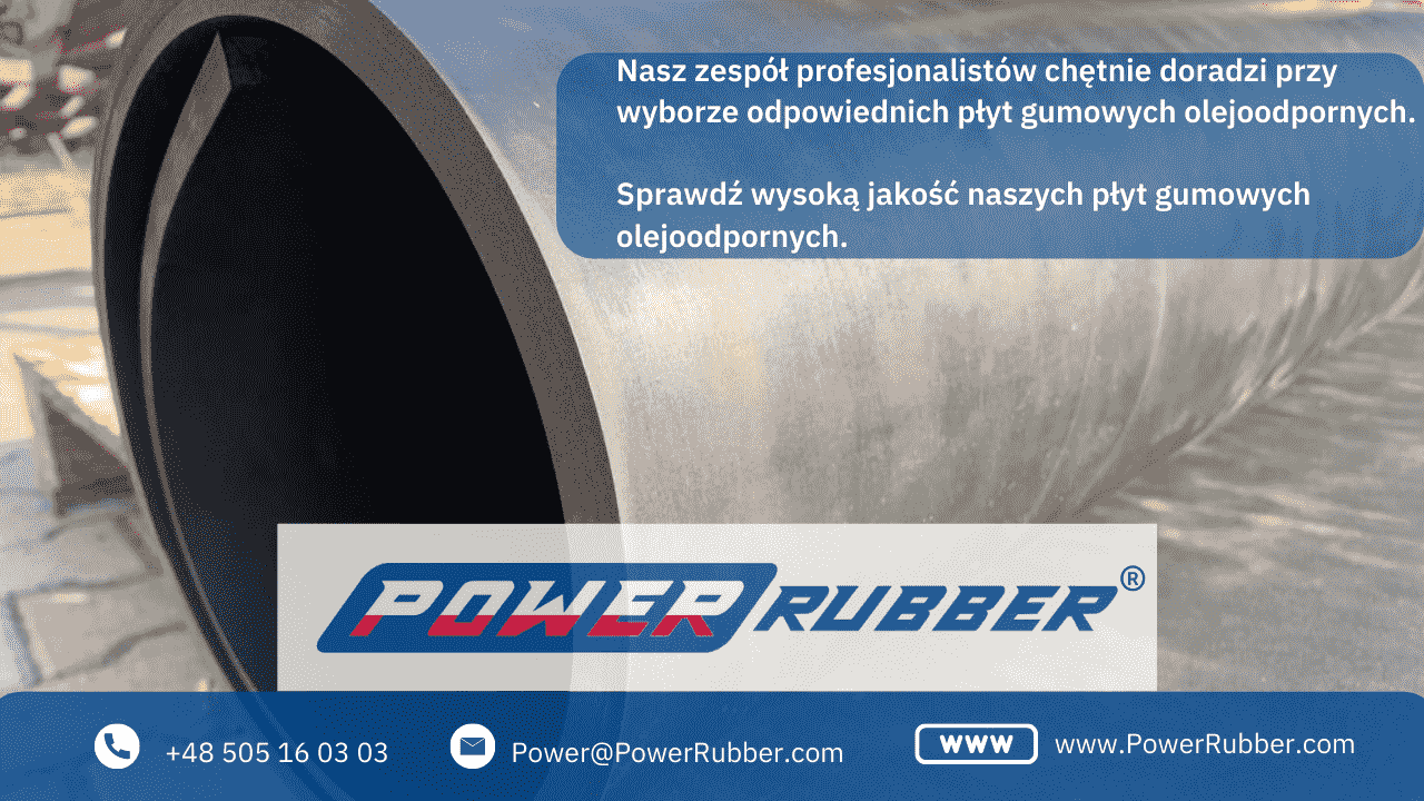 NBR rubber