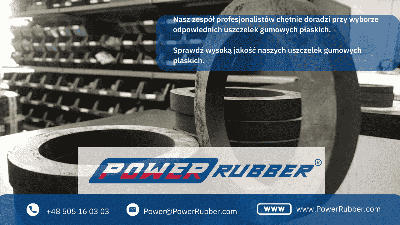 joint rond plat epdm