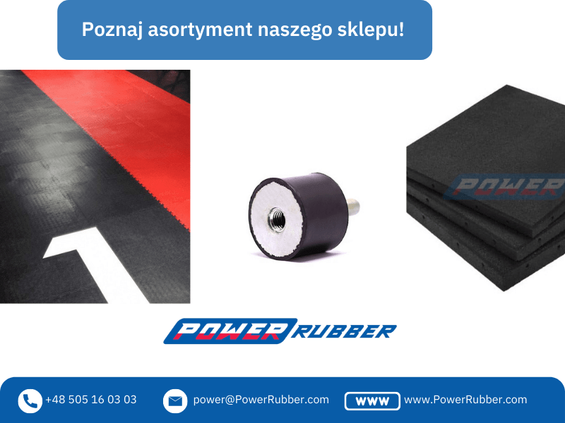 Sklep internetowy z&nbsp;wyrobami gumowymi