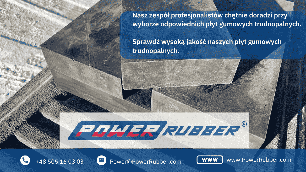 пластина из высокотемпературной резины