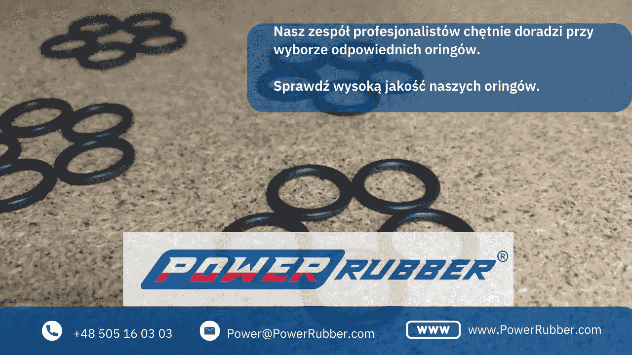 Pfeilringe aus Gummi