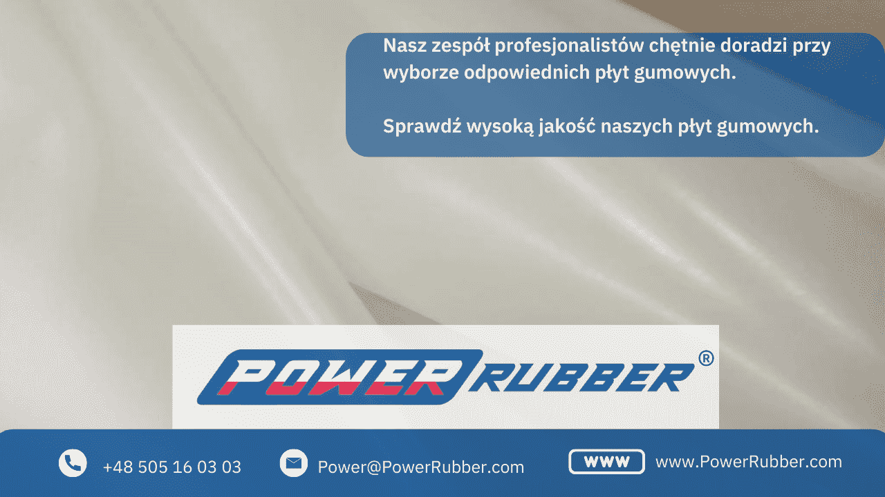 płyta silikonowa przezroczysta