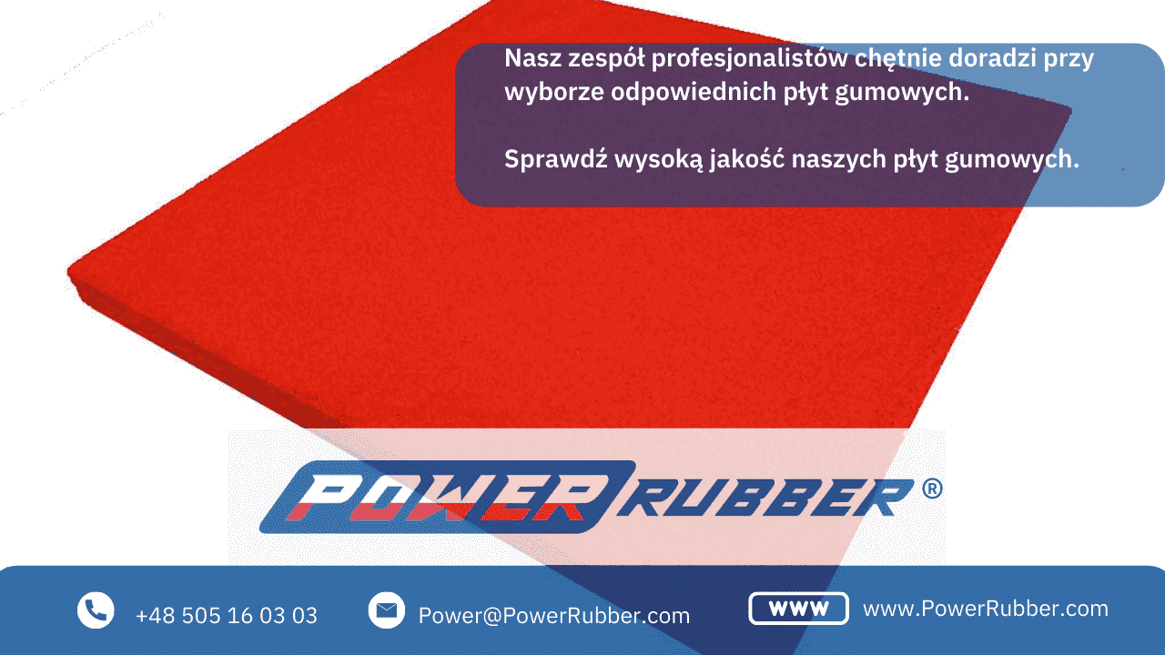 płyty epdm plac zabaw