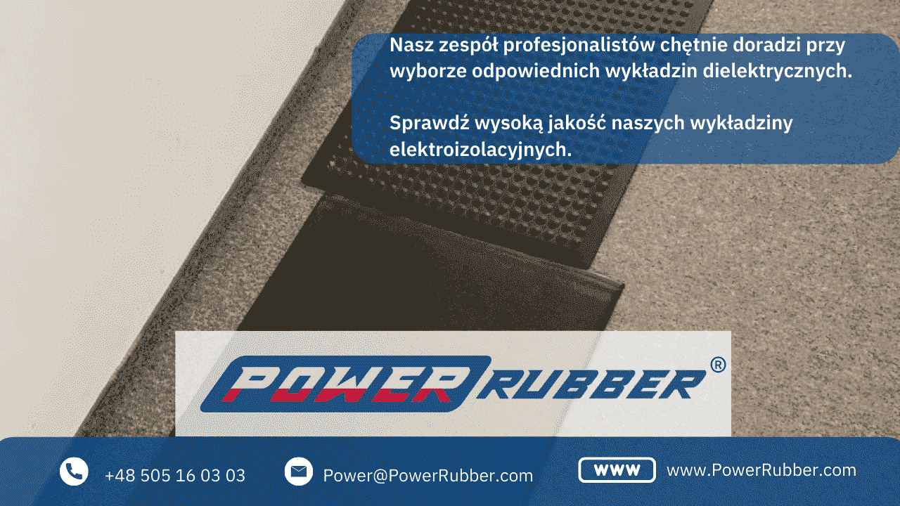 dielektrische Teppiche